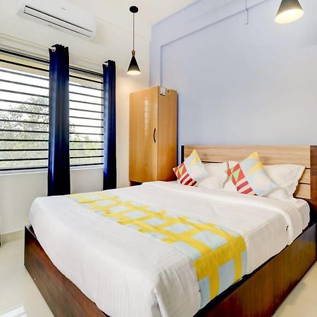 Oyo Home 78041 Luxurious Stay Sastha Homes קוז'יקודה מראה חיצוני תמונה