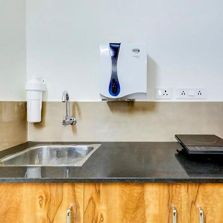 Oyo Home 78041 Luxurious Stay Sastha Homes קוז'יקודה מראה חיצוני תמונה