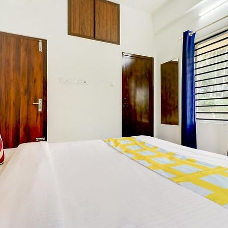 Oyo Home 78041 Luxurious Stay Sastha Homes קוז'יקודה מראה חיצוני תמונה