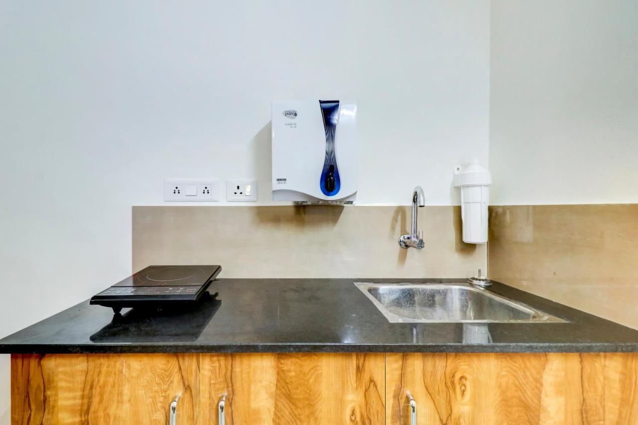 Oyo Home 78041 Luxurious Stay Sastha Homes קוז'יקודה מראה חיצוני תמונה