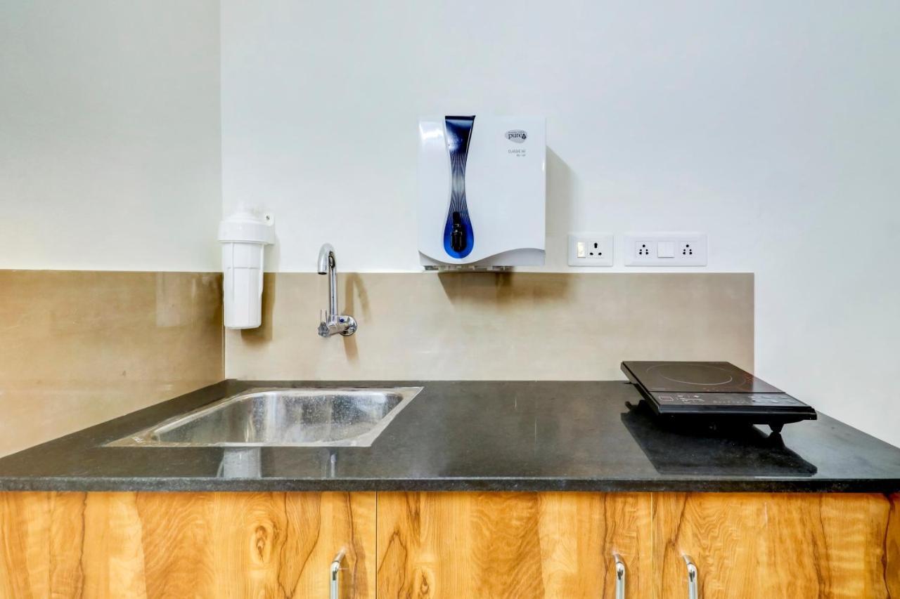 Oyo Home 78041 Luxurious Stay Sastha Homes קוז'יקודה מראה חיצוני תמונה