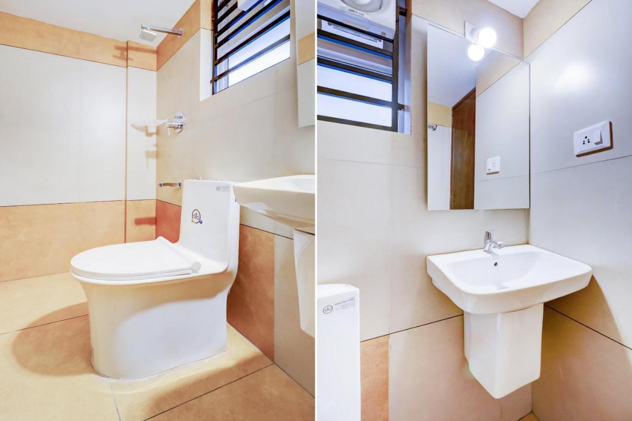 Oyo Home 78041 Luxurious Stay Sastha Homes קוז'יקודה מראה חיצוני תמונה