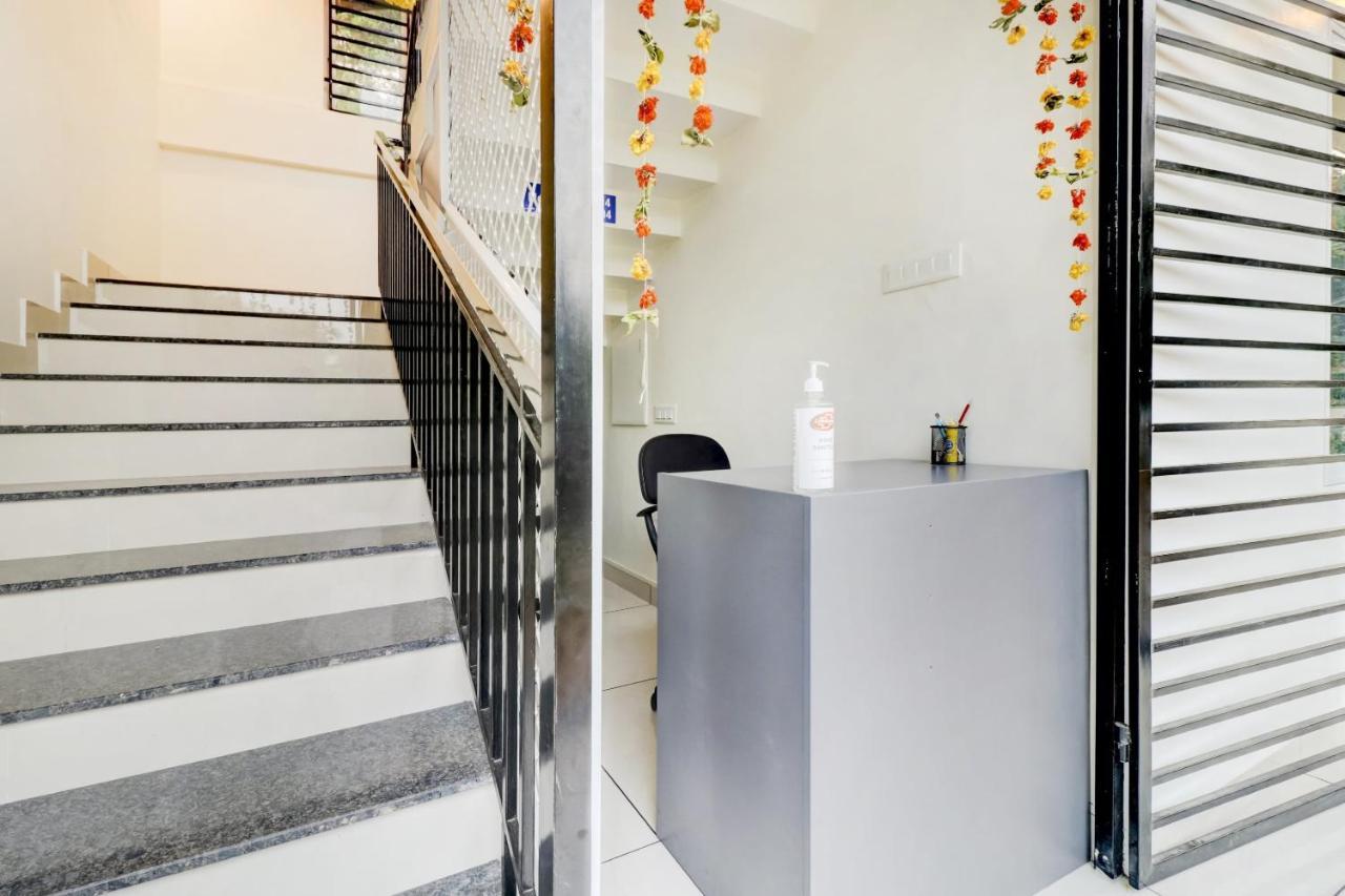 Oyo Home 78041 Luxurious Stay Sastha Homes קוז'יקודה מראה חיצוני תמונה