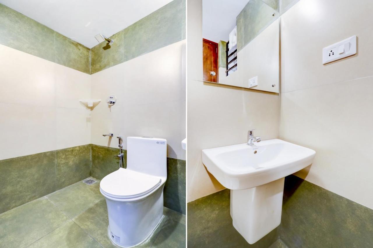 Oyo Home 78041 Luxurious Stay Sastha Homes קוז'יקודה מראה חיצוני תמונה